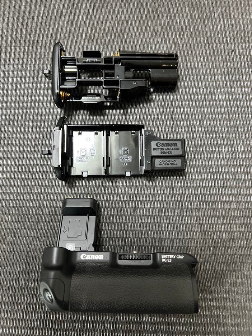★6日まで限定セール★ Canon EOS Kiss Digital N