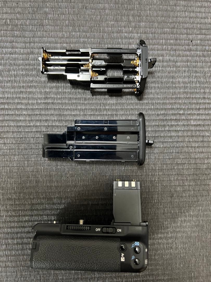 ★6日まで限定セール★ Canon EOS Kiss Digital N