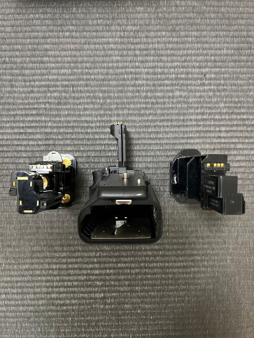 ★6日まで限定セール★ Canon EOS Kiss Digital N