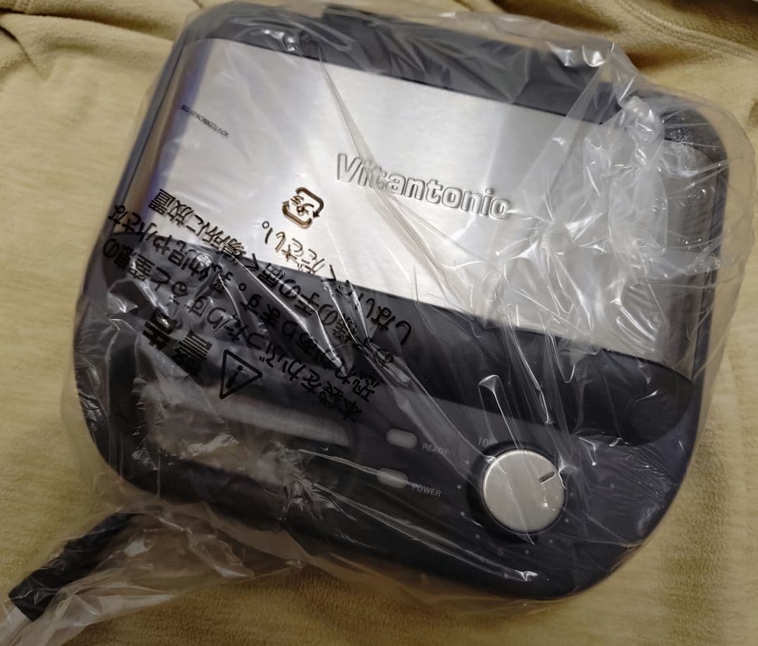 s*✩様 Vitantonio ビタントニオ ワッフル＆サンドベーカー VWH-