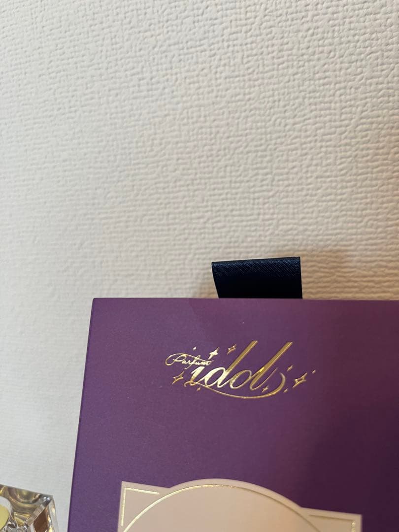 【朔間零】【フレグランス】Parfum idol（パルファム・アイドル）