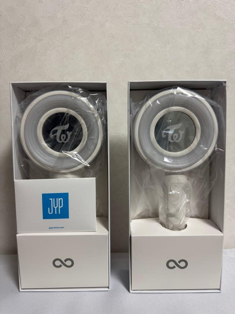 TWICE ペンライト