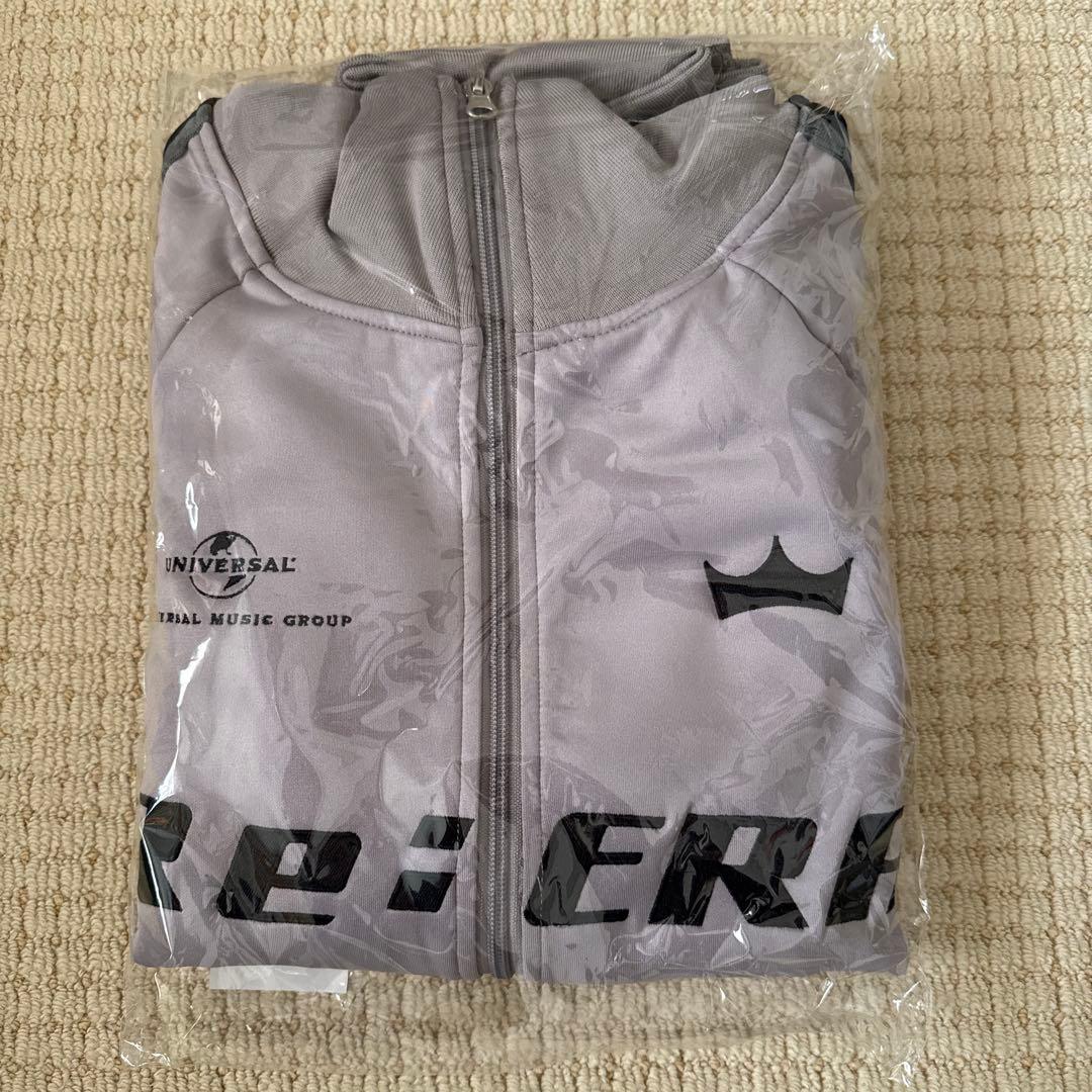 King & Prince Re:ERA トラックジャケット・パンツ【Mサイズ】