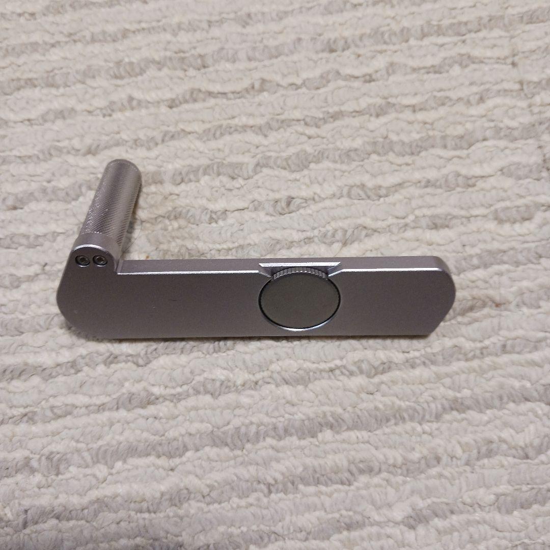 ハンドグリップ DMW-HGR1 パナソニック LUMIX GM1 用