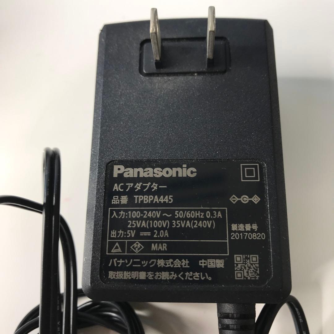 Panasonic HC-V550M フルHDビデオカメラ 本体