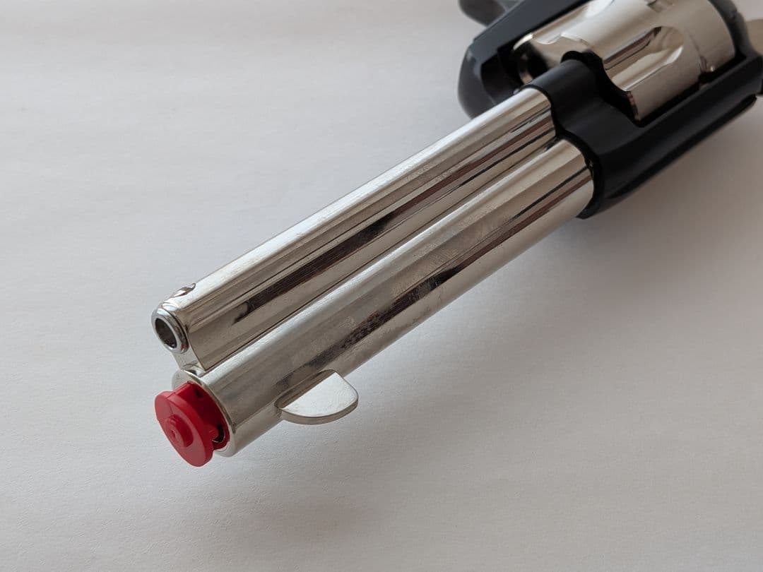 タナカ saa シングルアクションアーミー ファストドロウカスタム