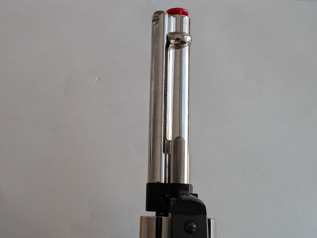 タナカ saa シングルアクションアーミー ファストドロウカスタム