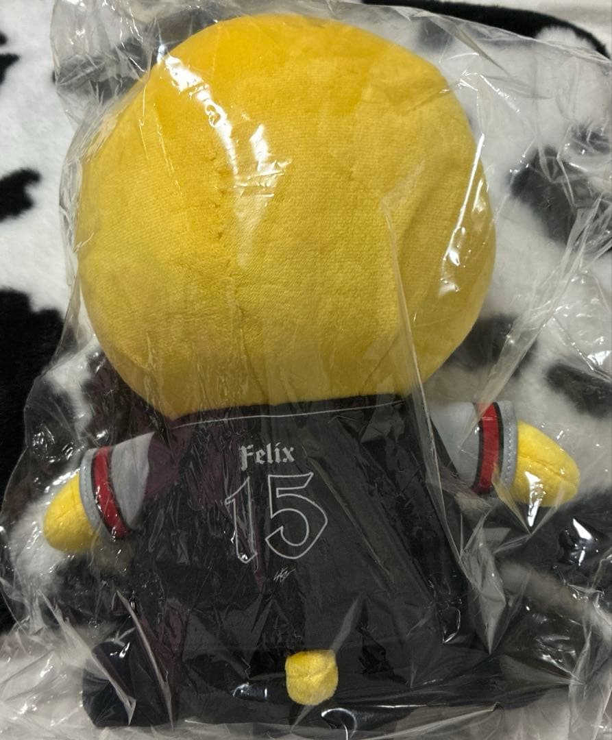 スキズ　ぬいぐるみ　ポガリ