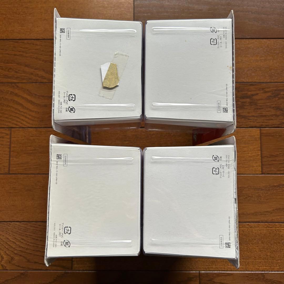 大乱闘スマッシュブラザーズ　amiibo　アミーボ　シーク　ネス　ルフレ　マルス