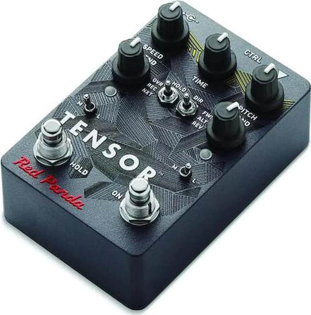 新品 TENSOR Red Panda レッド パンダ