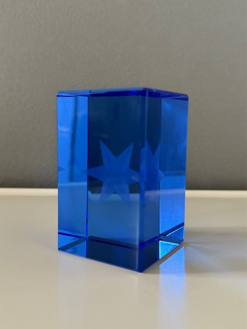 アンティーク ビンテージ 星 ペーパーウェイトフランス ヨーロッパ 置物 希少