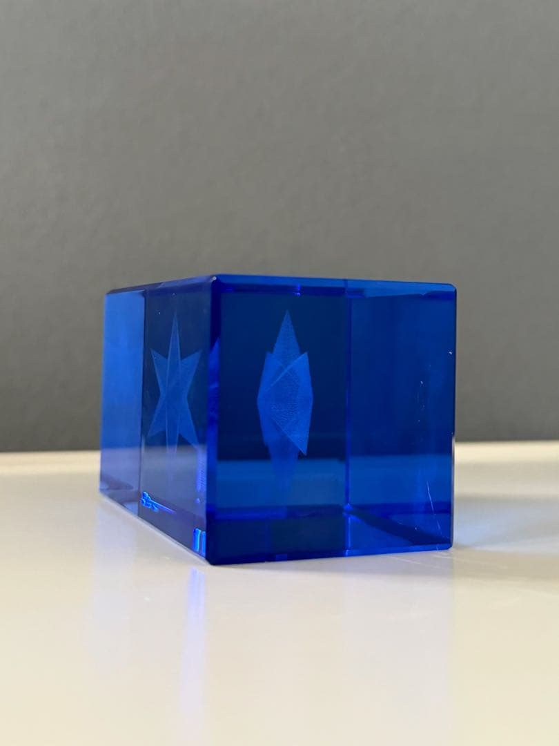 アンティーク ビンテージ 星 ペーパーウェイトフランス ヨーロッパ 置物 希少