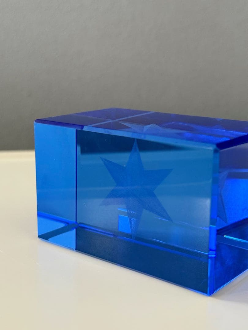 アンティーク ビンテージ 星 ペーパーウェイトフランス ヨーロッパ 置物 希少