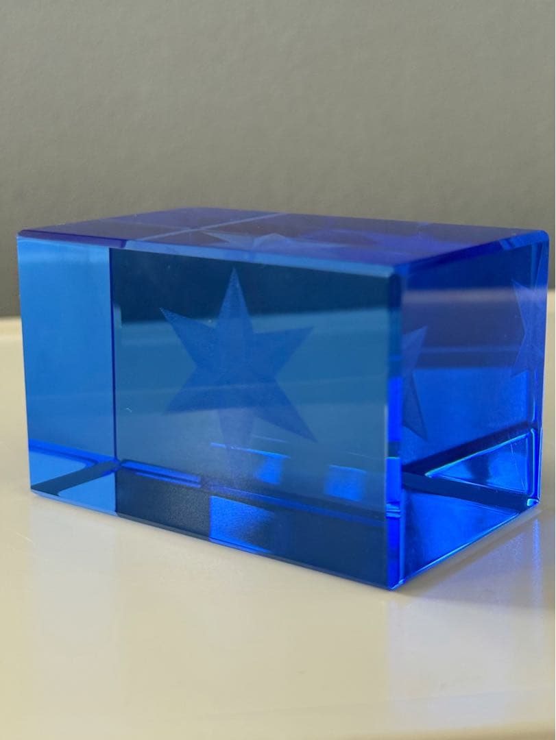 アンティーク ビンテージ 星 ペーパーウェイトフランス ヨーロッパ 置物 希少