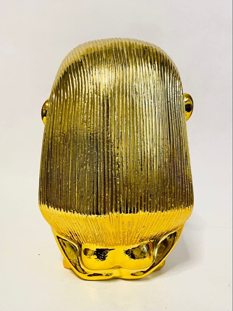 インディー ジョーンズ ゴールデンアイドル チャチャポヤン神殿の黄金像