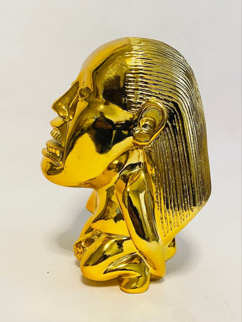 インディー ジョーンズ ゴールデンアイドル チャチャポヤン神殿の黄金像