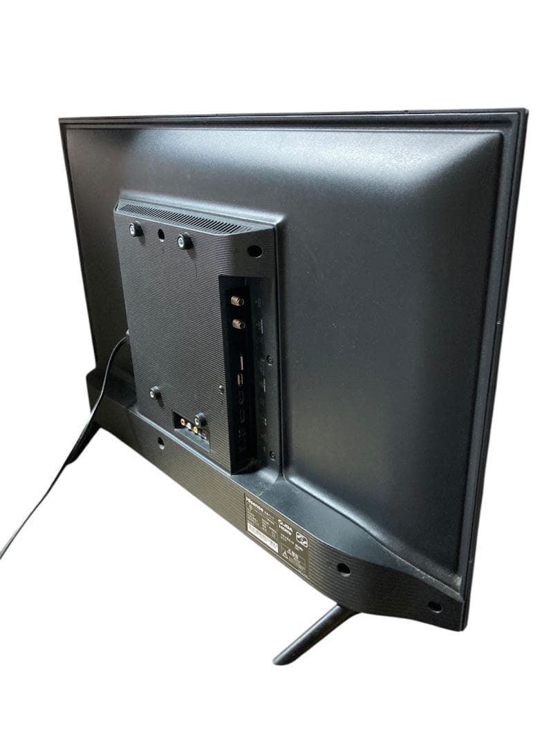 Hisense ハイセンス 液晶テレビ、32H30E 32V型 2020年製
