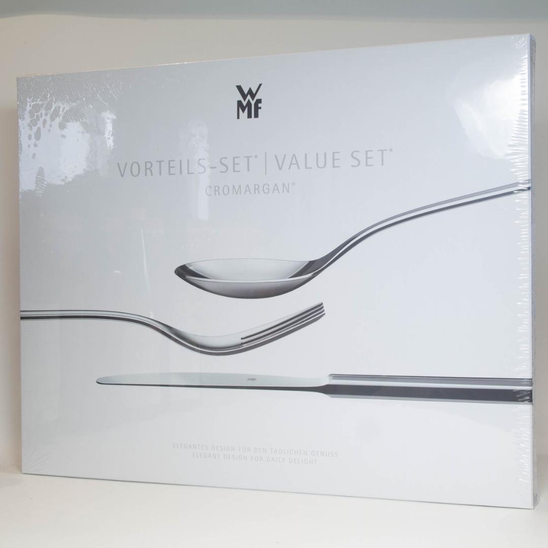 WMF カトラリーセット 5セット