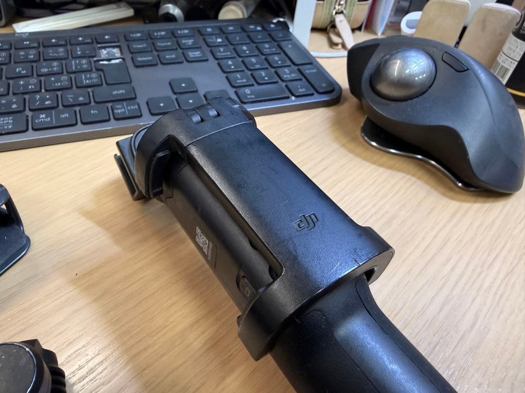 DJI Osmo Pocket 2 ＋ 付属品