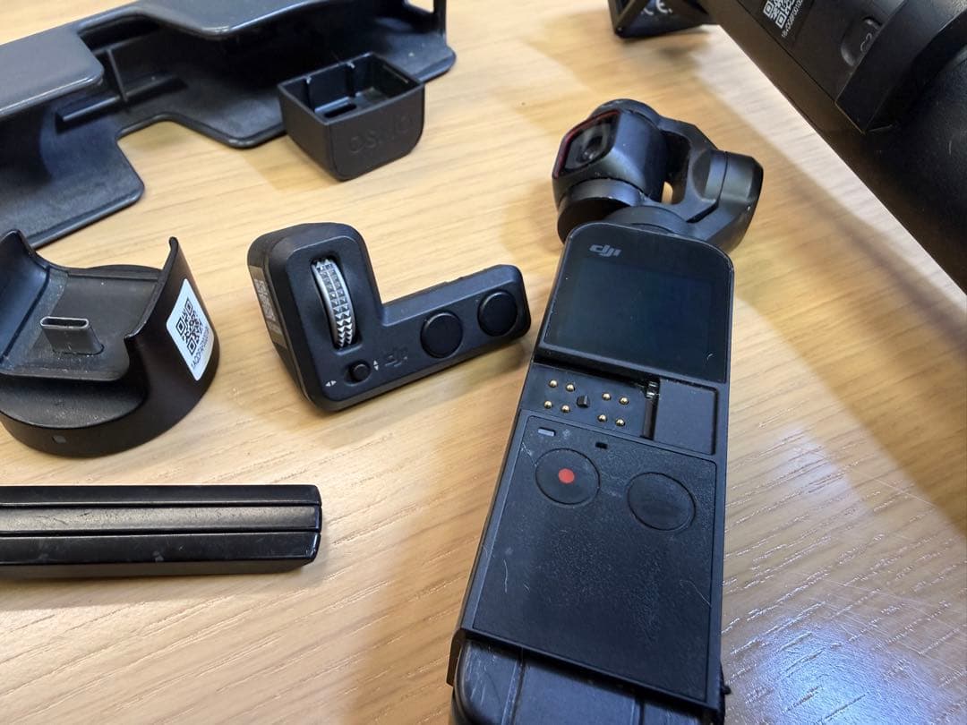 DJI Osmo Pocket 2 ＋ 付属品