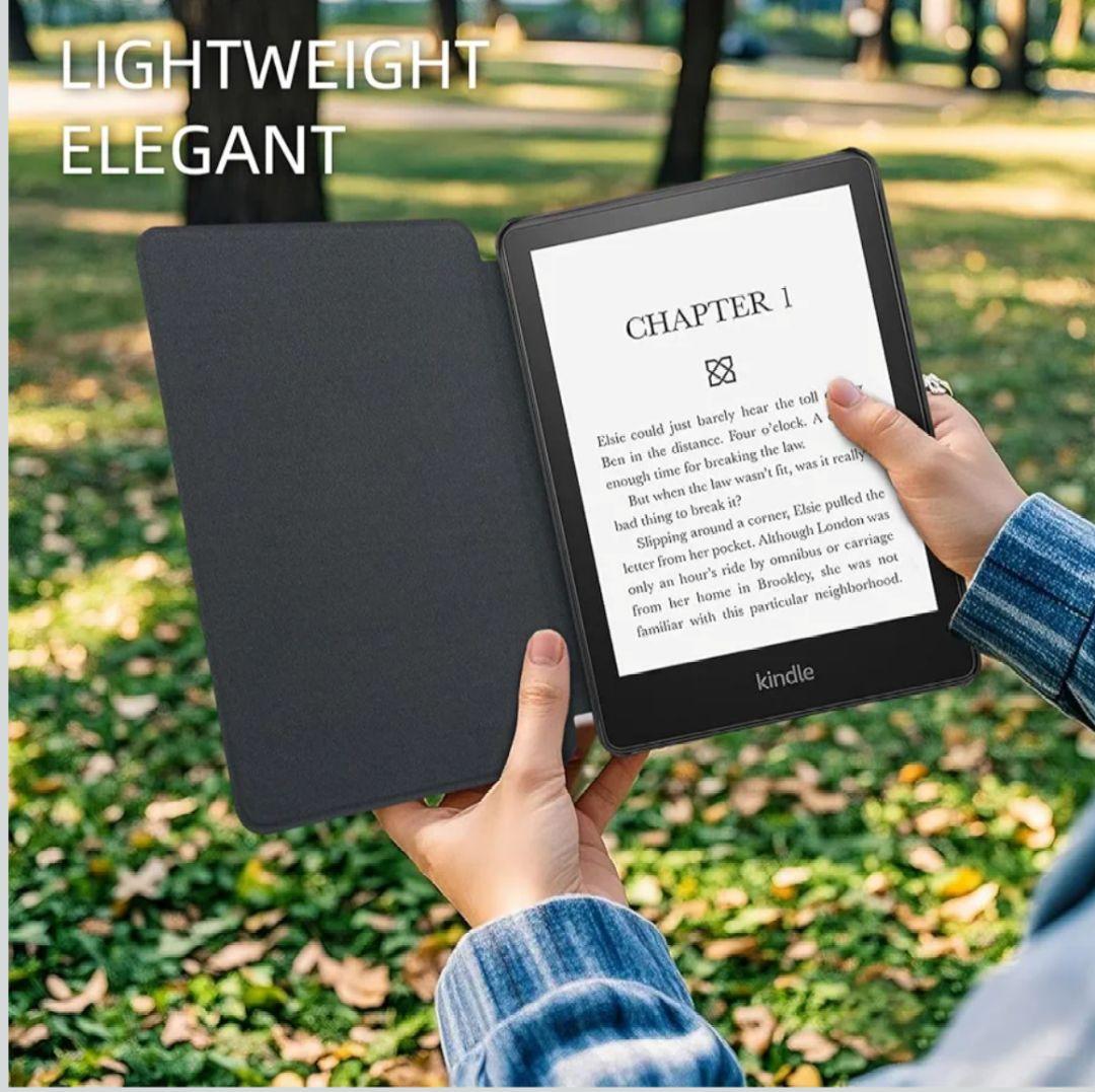 Kindle Paperwhite (8GB) 6.8インチ リファービッシュ品