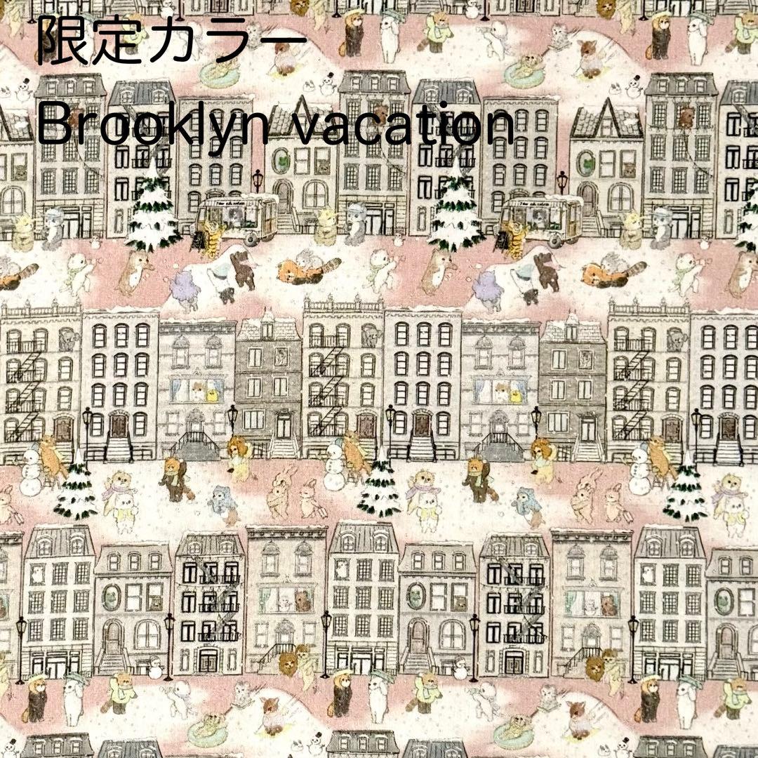 22fabric ユキエモン 10th ANNIVERSARY オーダー承ります