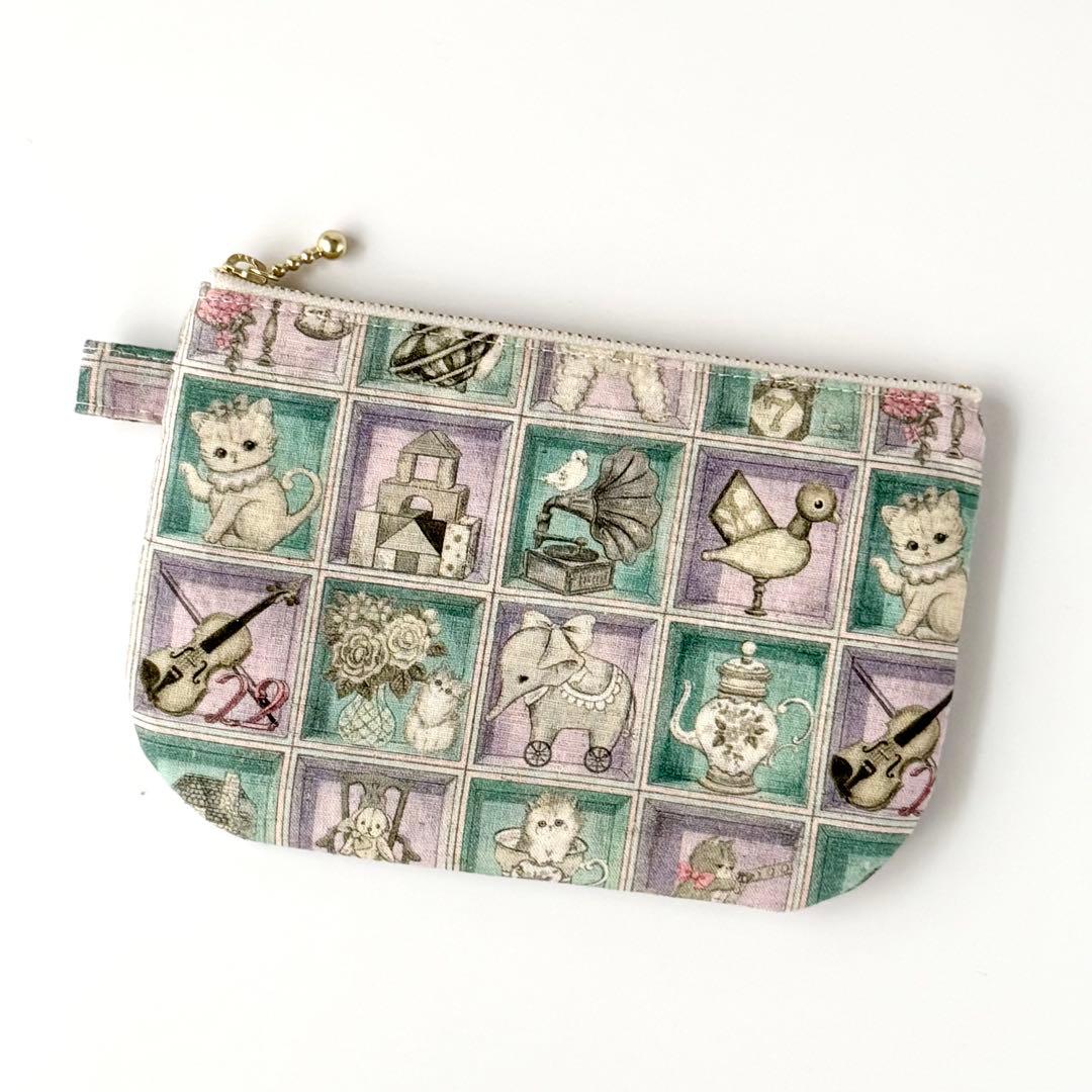 22fabric ユキエモン 10th ANNIVERSARY オーダー承ります