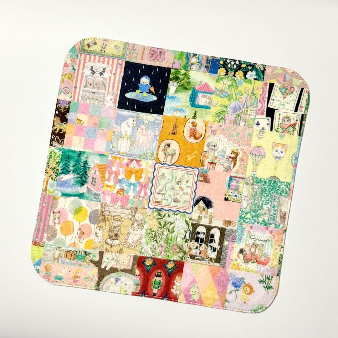 22fabric ユキエモン 10th ANNIVERSARY オーダー承ります