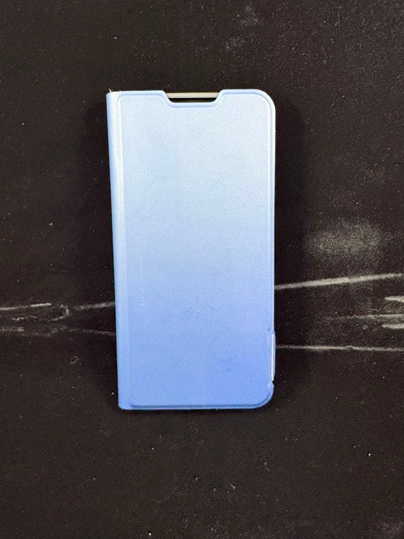 AQUOS wish2 SH-51C　スマホ　simフリー　スマホケース付き