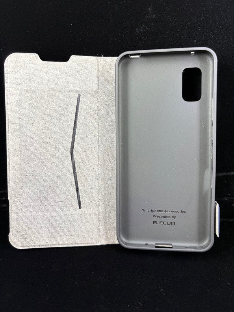 AQUOS wish2 SH-51C　スマホ　simフリー　スマホケース付き