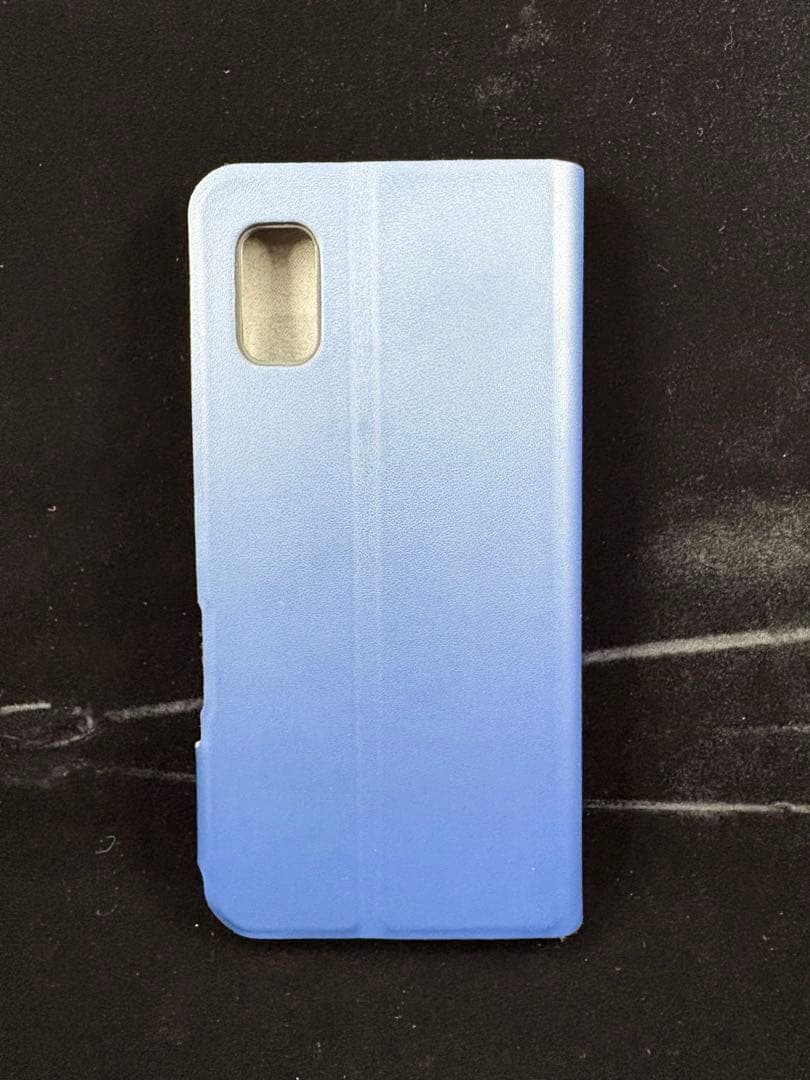 AQUOS wish2 SH-51C　スマホ　simフリー　スマホケース付き