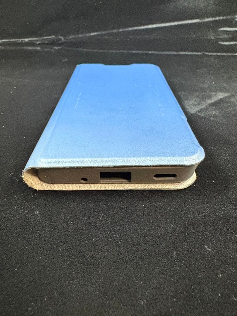 AQUOS wish2 SH-51C　スマホ　simフリー　スマホケース付き