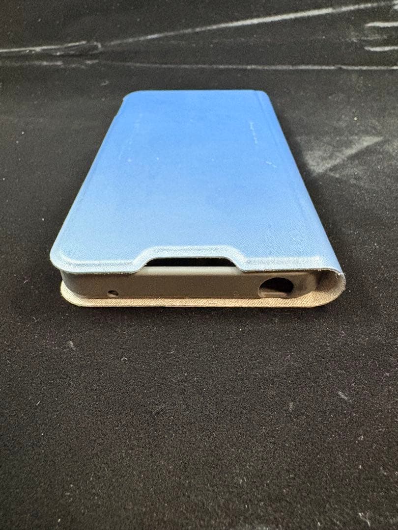 AQUOS wish2 SH-51C　スマホ　simフリー　スマホケース付き