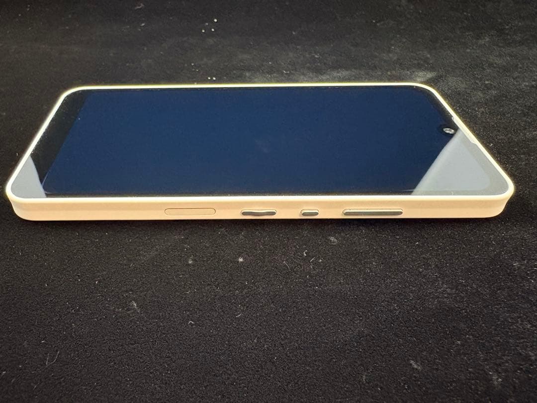 AQUOS wish2 SH-51C　スマホ　simフリー　スマホケース付き