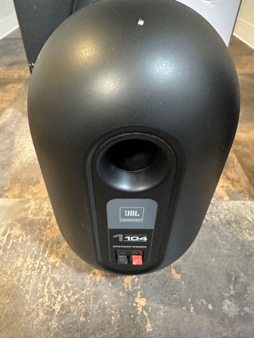 JBL 104BT スピーカー
