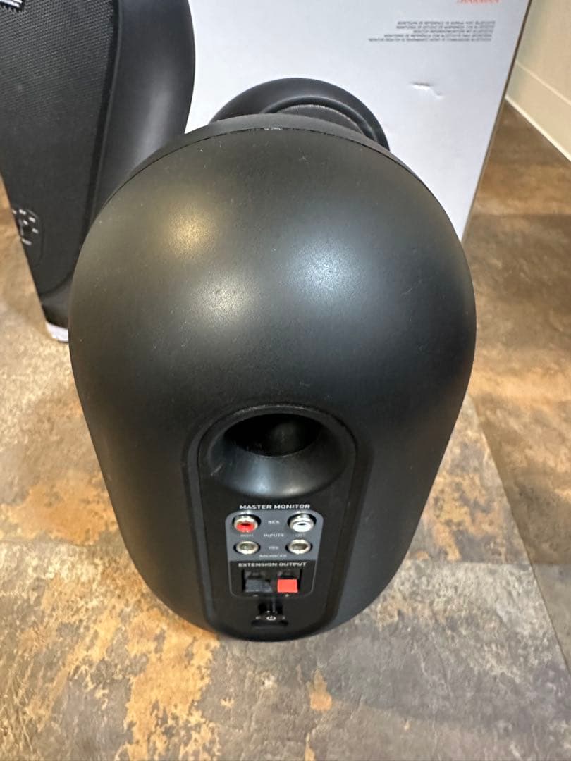 JBL 104BT スピーカー