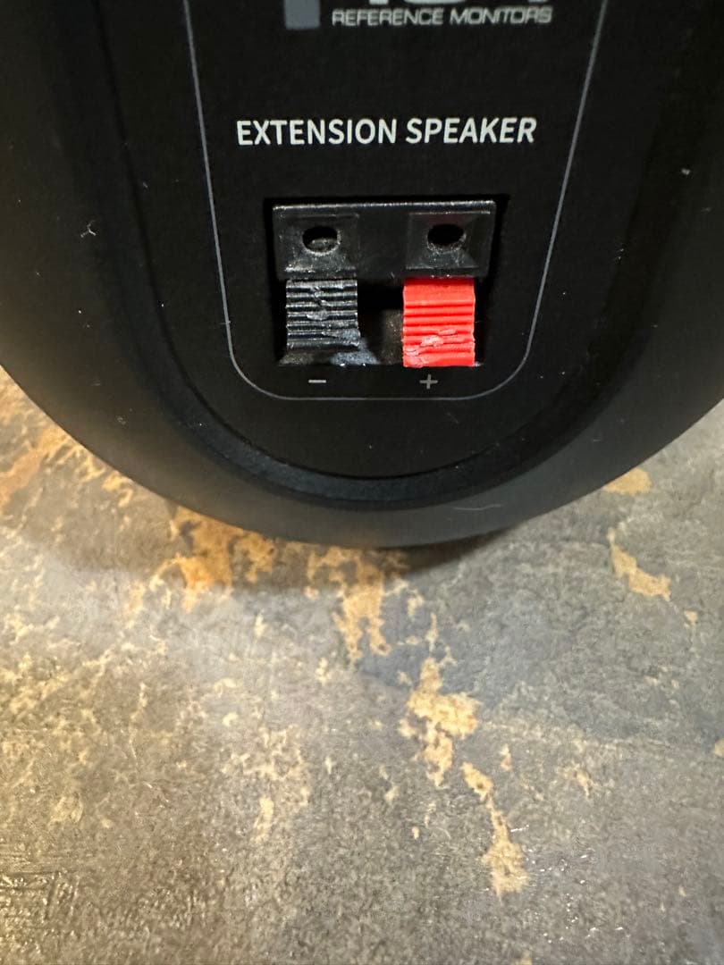 JBL 104BT スピーカー