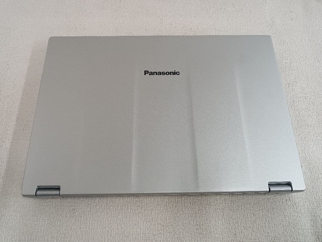 Σ Panasonic CF-MX5 Corei5 8GB