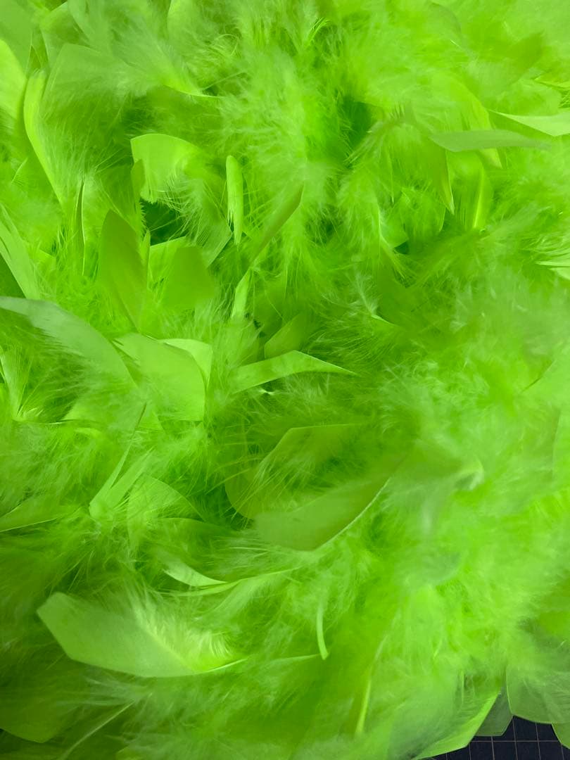 ターキー入りマラボー　太　1本