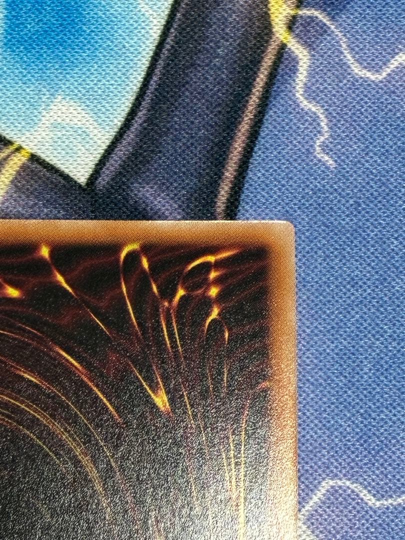 遊戯王 魔を刻むデモンスミス・紅涙の魔ラクリモーサ 25th