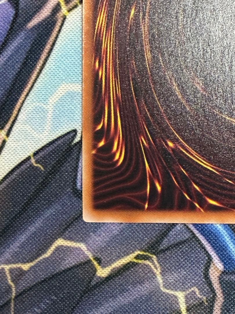 遊戯王 魔を刻むデモンスミス・紅涙の魔ラクリモーサ 25th