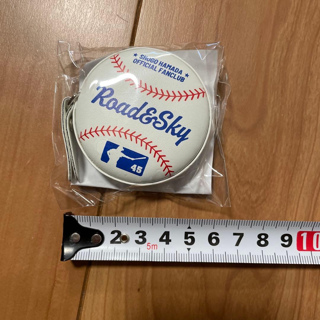Shogo Hamada ROAD&SKY グッズセット