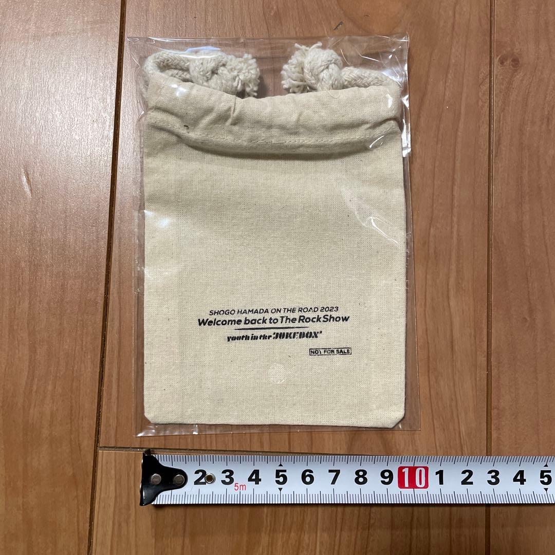 Shogo Hamada ROAD&SKY グッズセット