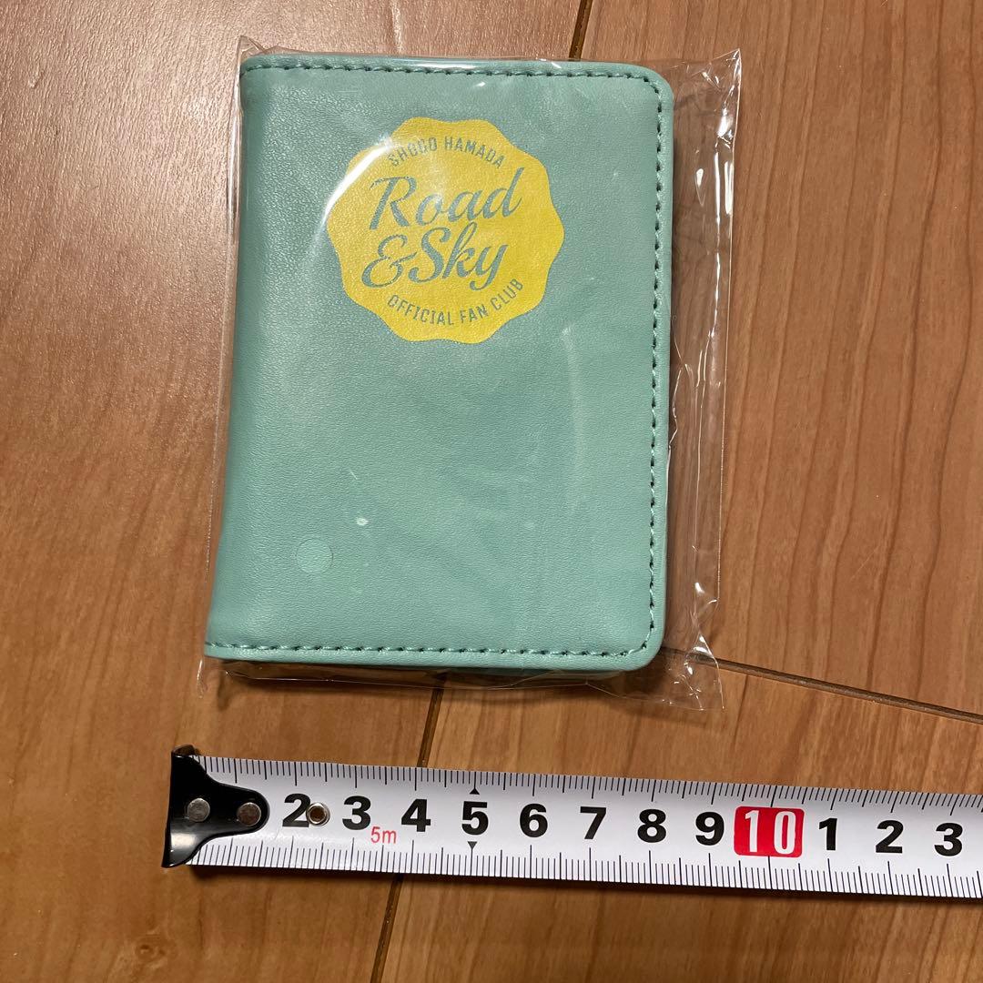 Shogo Hamada ROAD&SKY グッズセット