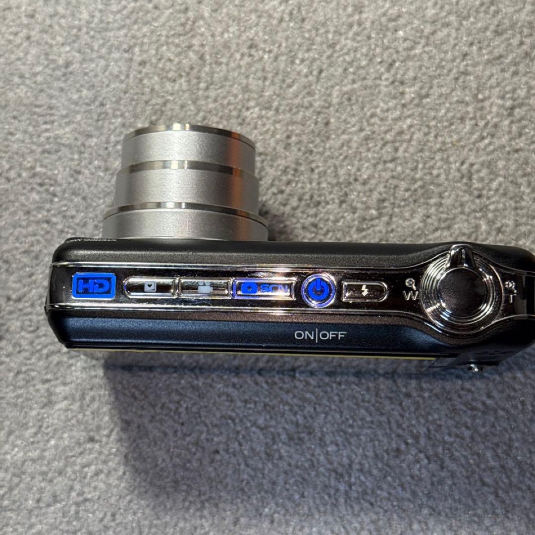 ☆希少 Kodak デジカメ easy share V1253