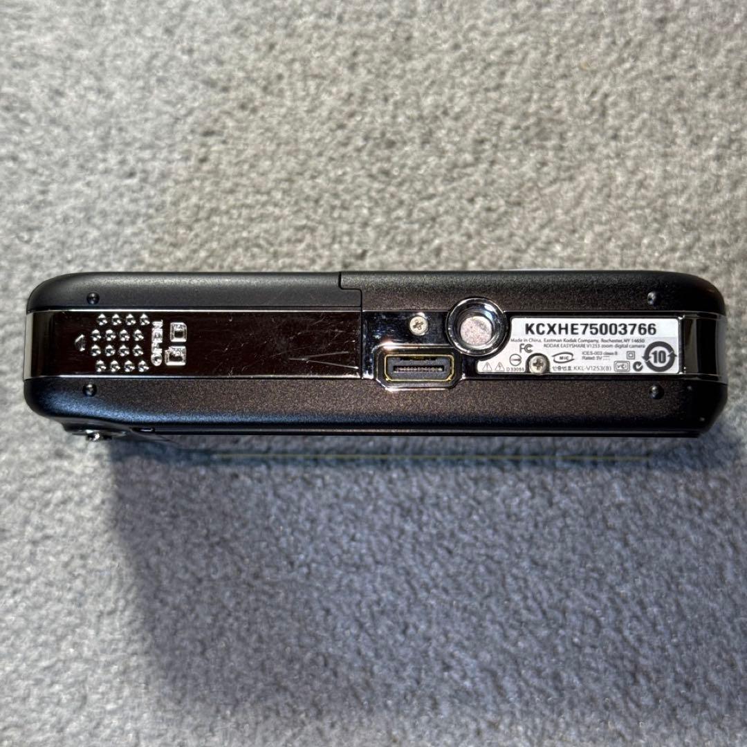 ☆希少 Kodak デジカメ easy share V1253