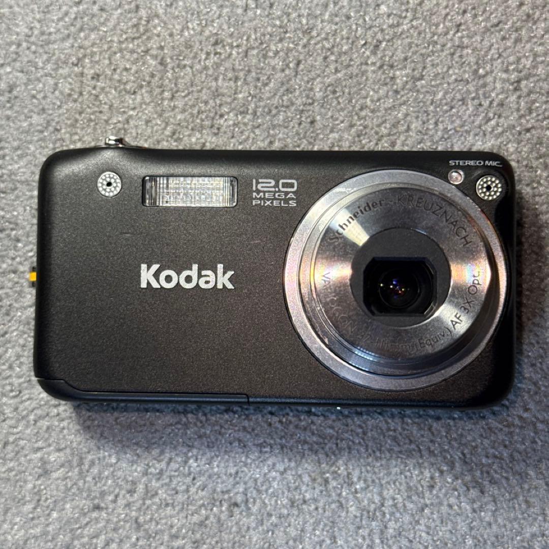 ☆希少 Kodak デジカメ easy share V1253