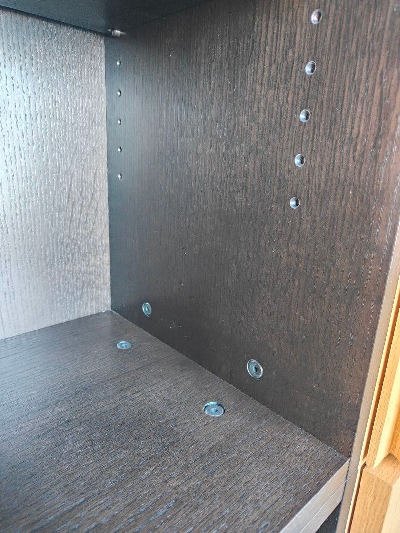 アウトレット品 Shirakawa シラカワ キャビネット