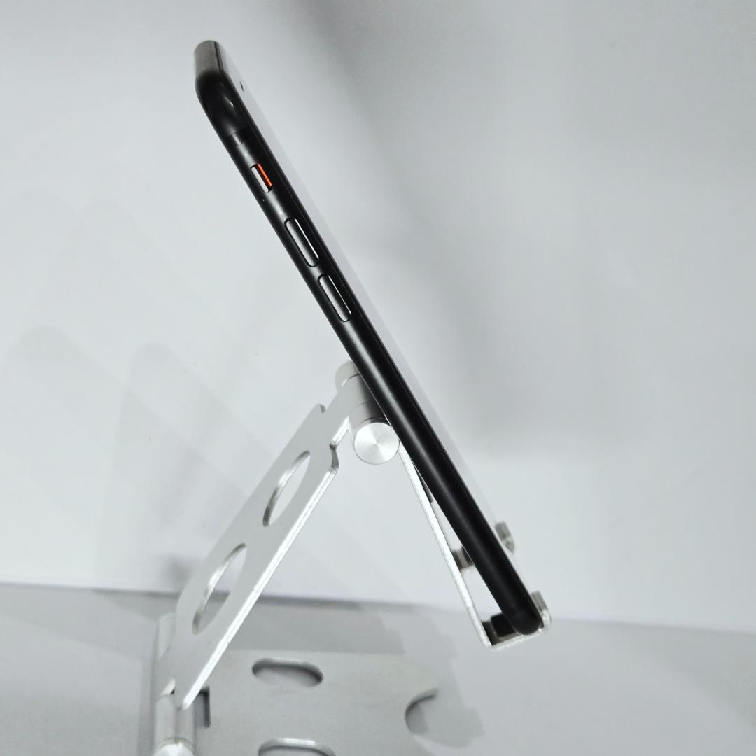 09 iPhone7 ブラック SIMフリー