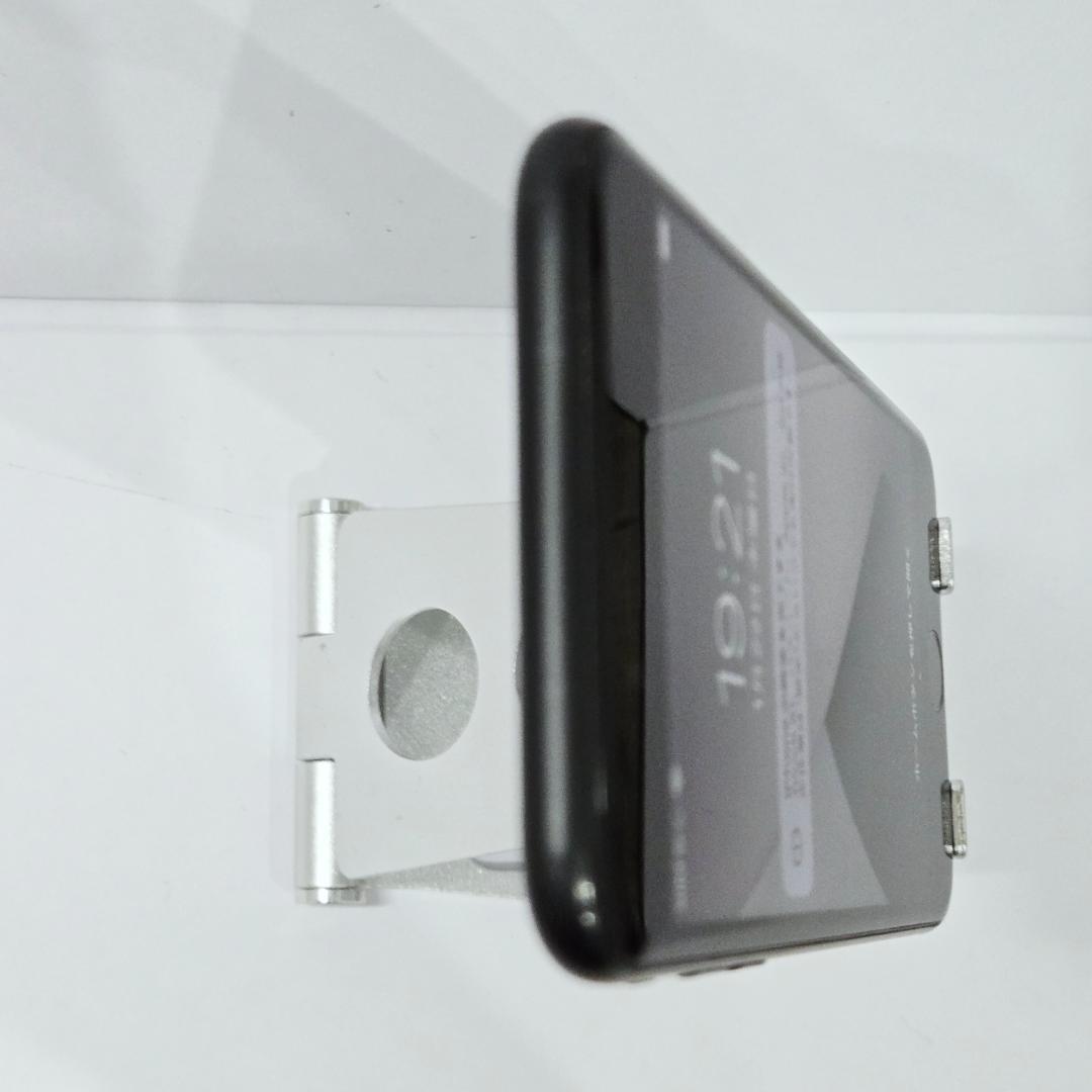 09 iPhone7 ブラック SIMフリー